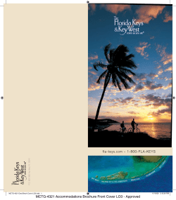 fla-keys.com ~ 1-800-FLA-KEYS