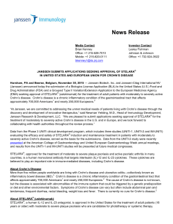 News Release
