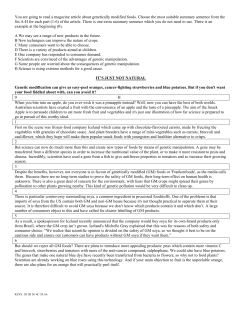 OCR Document