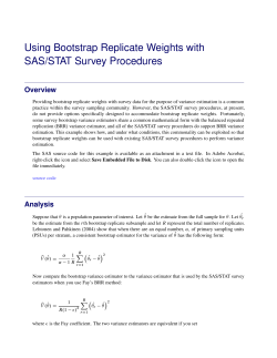PDF of Example
