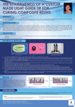 Poster winners at the IADR and RuDASA Conference 2015