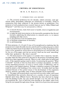 JIA 112 (1985) 331-367