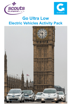 Go Ultra Low