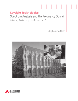mt - Keysight