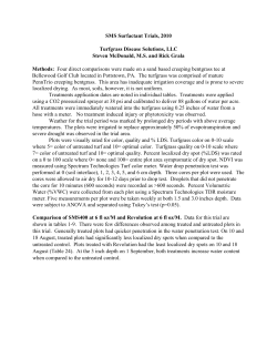 SMS 400 vs Revolution (McDonald)