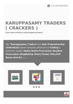 crackers - IndiaMART