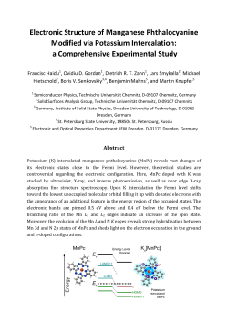 PDF only - at www.arxiv.org.