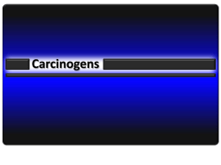 Carcinogens - et.byu.edu
