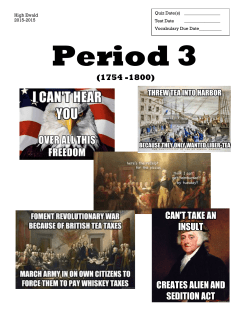 Period 3