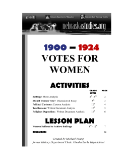 lesson plan - NebraskaStudies.Org