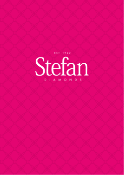our 2013-2014 Catalogue