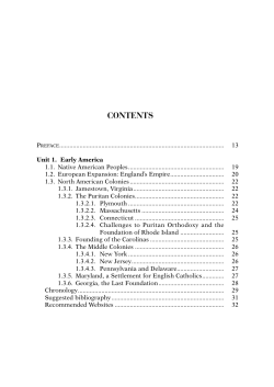 contents