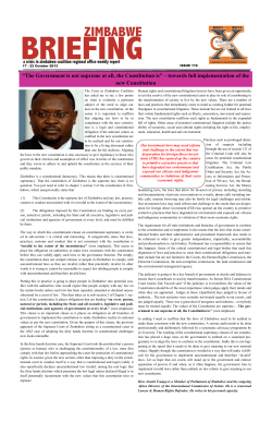 Acrobat PDF - The Kubatana Archive Site