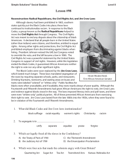 Sample 3 - Simple Solutions