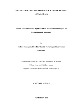 MSC SUMANGURU THESIS 2016