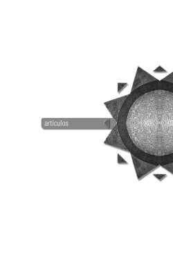 art&iacute;culos