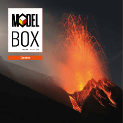 Creation - Model Group