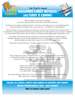 Dental Pros Buyback - Dental Professionals