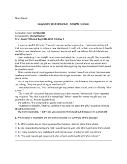 Study Island Copyright &copy; 2014 Edmentum