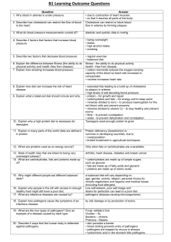 B1_learning_outcome_questions_Foundation