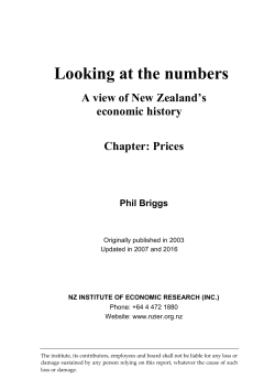 PhilBriggs-Chapter-Prices