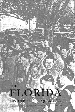 The Florida Historical Quarterly