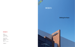 2000 Biogen Annual Report