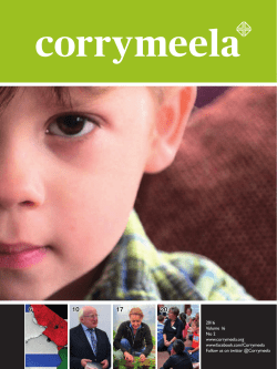 Corrymeela Mag Christmas 2016 Spreads.indd