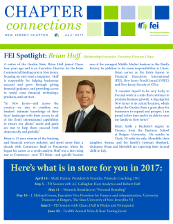 Here`s - Financial Executives International