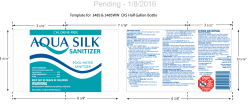 49900A_Aquasilk Sanitizer_64oz