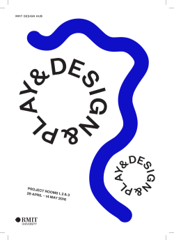 here - Larissa Hjorth