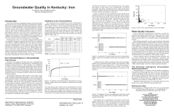 Iron - Kentucky Geological Survey