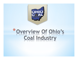 OCA Coal Overview Presentation.pptx