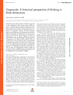 Fata et al. - The Journal of Cell Biology