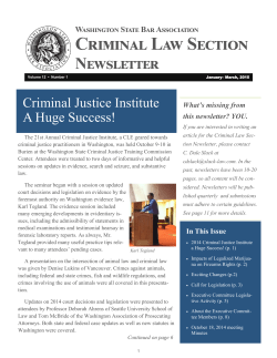 Impacts of Legalized Marijuana on Firearms Rights