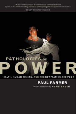 Pathologies of Power: Rethinking Health and