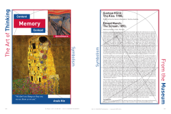 From the Museum.indd - European Respiratory Journal