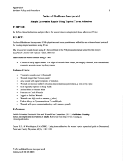 purpose - Chatham University