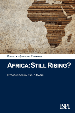 Africa: Still Rising?