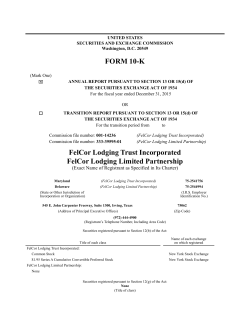 Form 10-K - Investor Relations Solutions