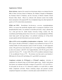 Document 1. Supplemental Methods 1 (PDF, 197