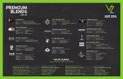 premium blends - Drip City Vapes