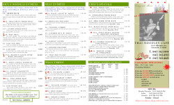 TNC take-out menu 2016-11