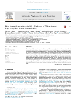 Author`s personal copy