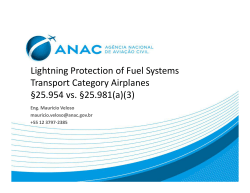 25.954 Fuel system lightning protection.