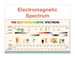 Stars, HR Diagram, EM Spectrum Slideshow (1).pptx