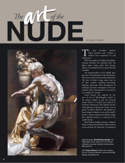 e of the - Dacia Gallery