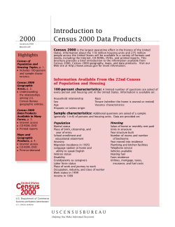 brochure