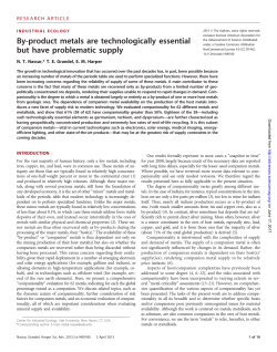 Printing - Science Advances
