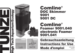 Deutsch, English, Francais (x9001.8888)